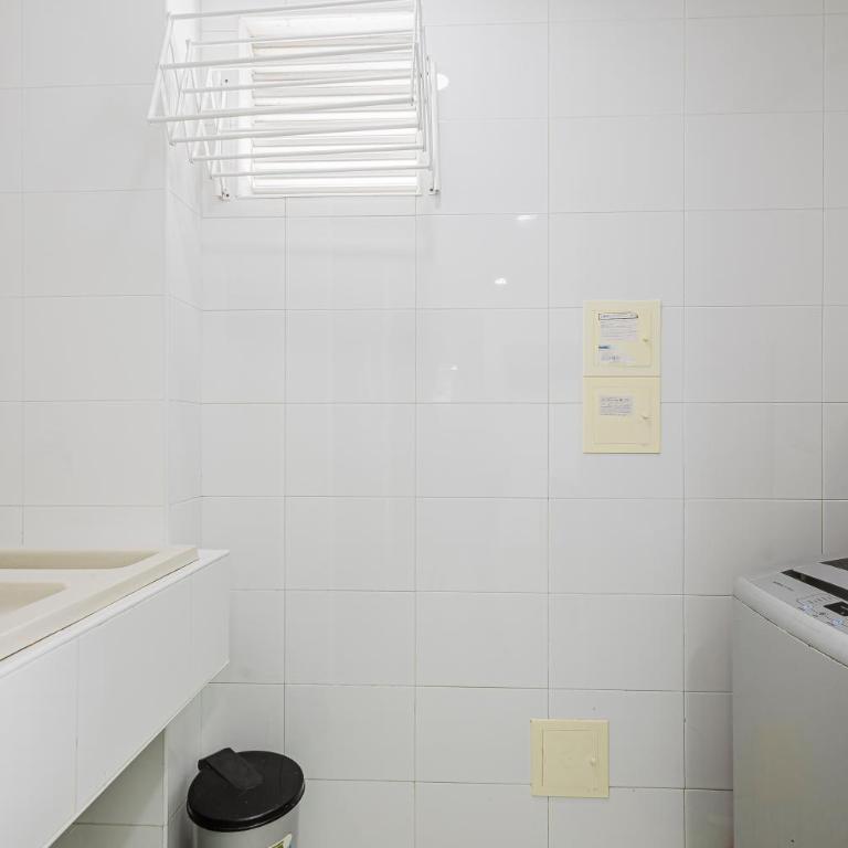 Morros Flamingo Suite - con vista al mar y acceso a la playa - One-Bedroom Apartment - 25