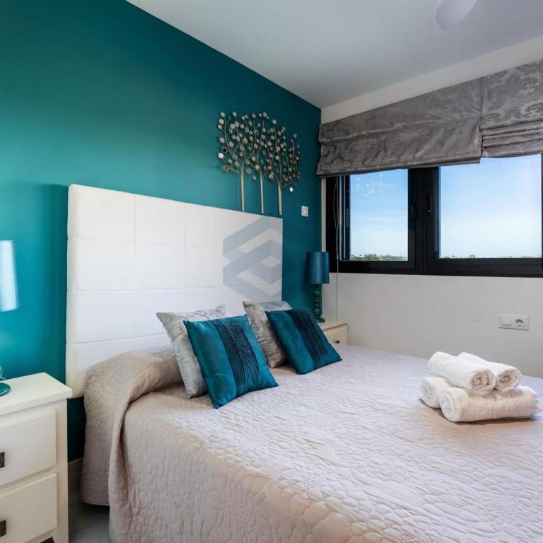 Villa Sol Sal free parking by Staycare - Casa - 15