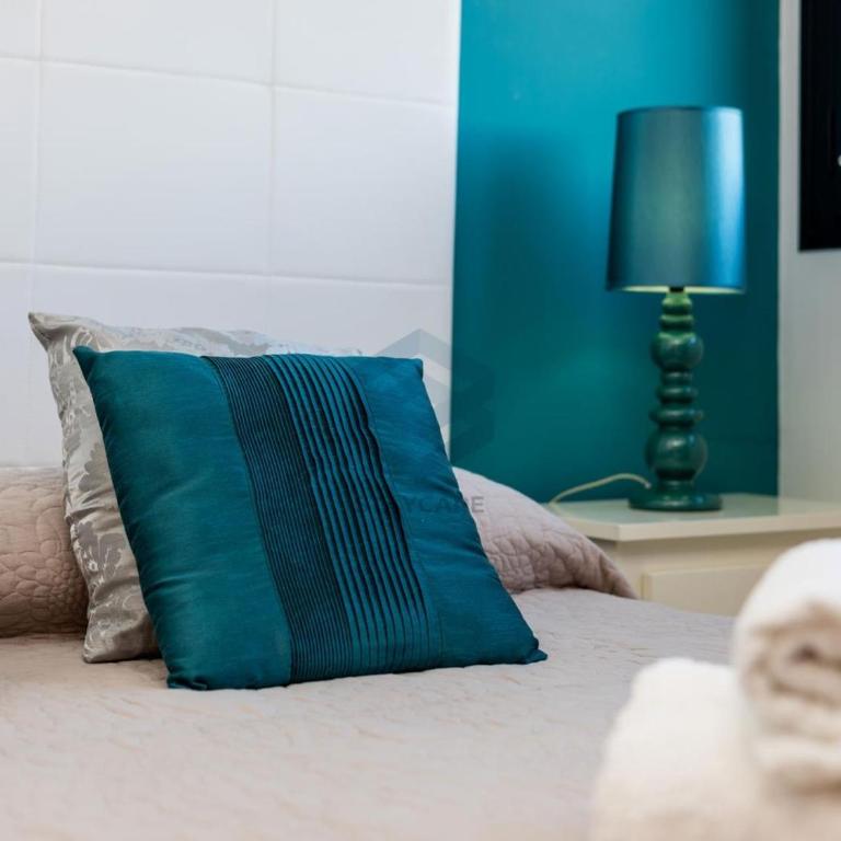Villa Sol Sal free parking by Staycare - Casa - 13