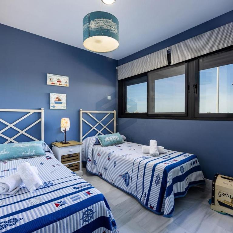 Villa Sol Sal free parking by Staycare - Casa - 10