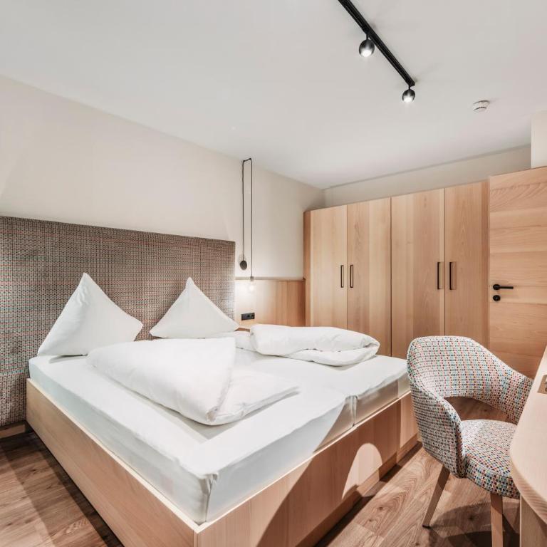 Hotel Dominic - Apartment mit 1 Schlafzimmer - 1