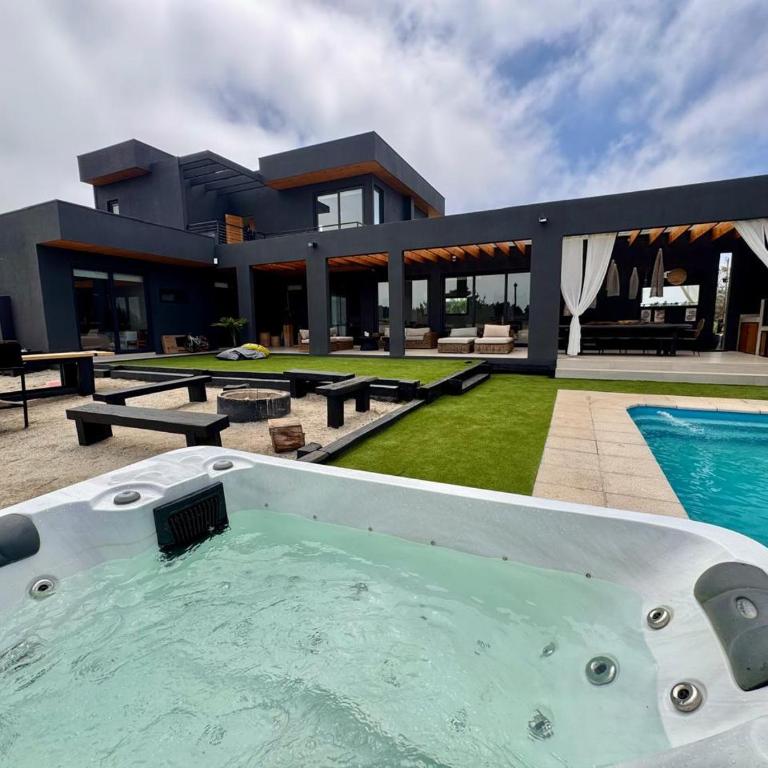 Casa en Maitencillo - Four-Bedroom House - 1