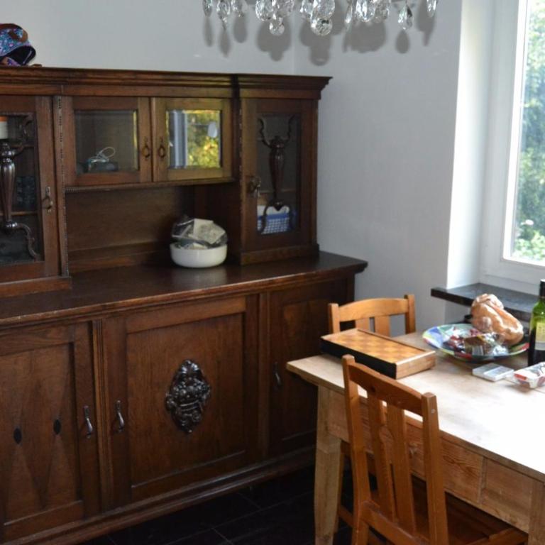 Oktoberfest 5min - Double Room with Shared Bathroom - 6