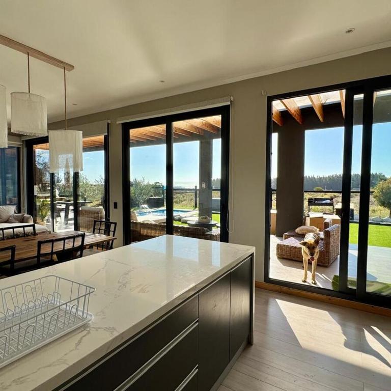 Casa en Maitencillo - Four-Bedroom House - 2