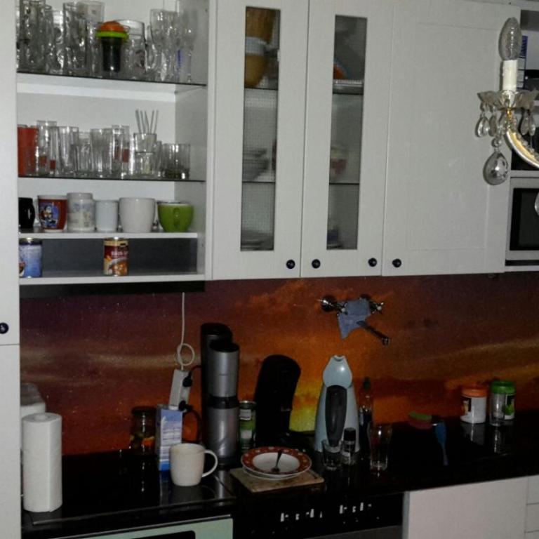 Oktoberfest 5min - Double Room with Shared Bathroom - 7