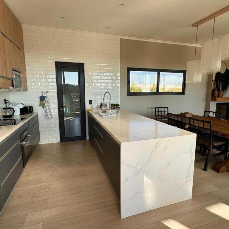 Casa en Maitencillo - Four-Bedroom House - 3