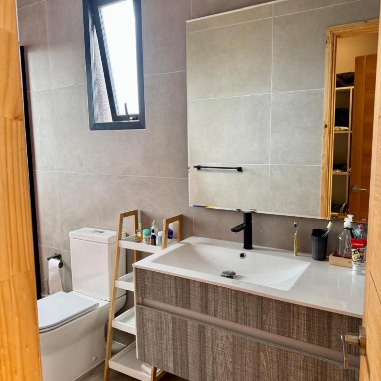Casa en Maitencillo - Four-Bedroom House - 4