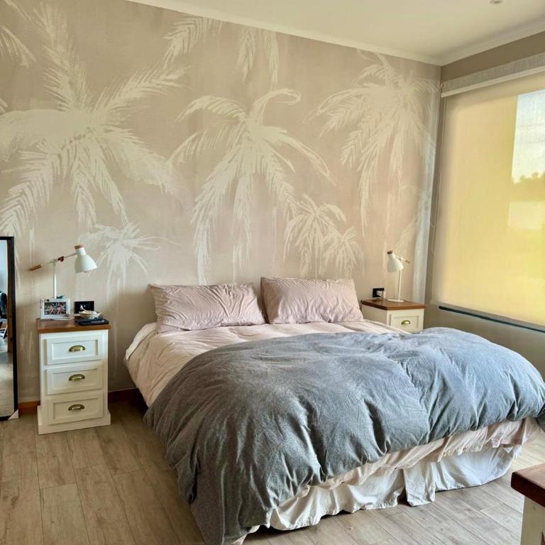 Casa en Maitencillo - Four-Bedroom House - 7