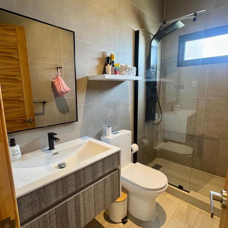 Casa en Maitencillo - Four-Bedroom House - 8