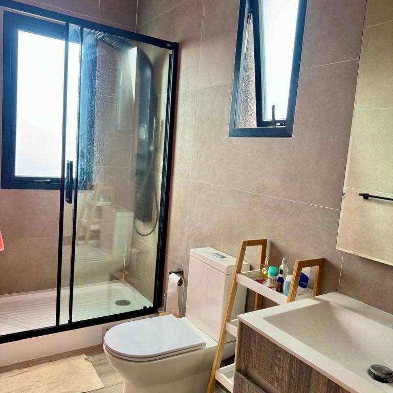 Casa en Maitencillo - Four-Bedroom House - 9