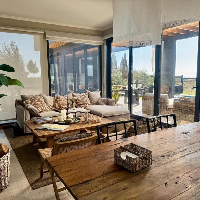 Casa en Maitencillo - Four-Bedroom House - 11