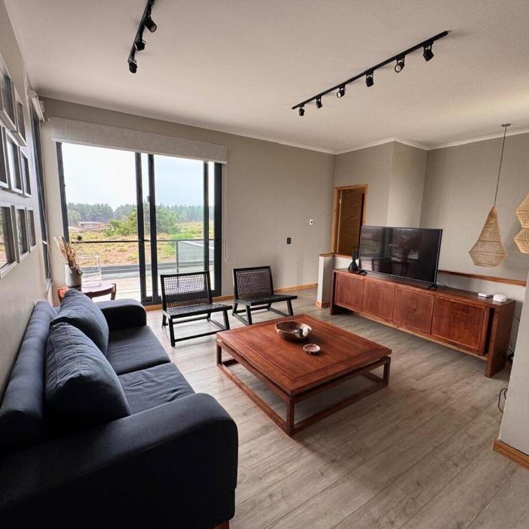 Casa en Maitencillo - Four-Bedroom House - 13