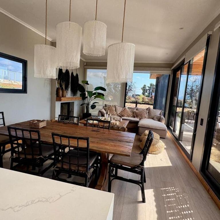 Casa en Maitencillo - Four-Bedroom House - 14
