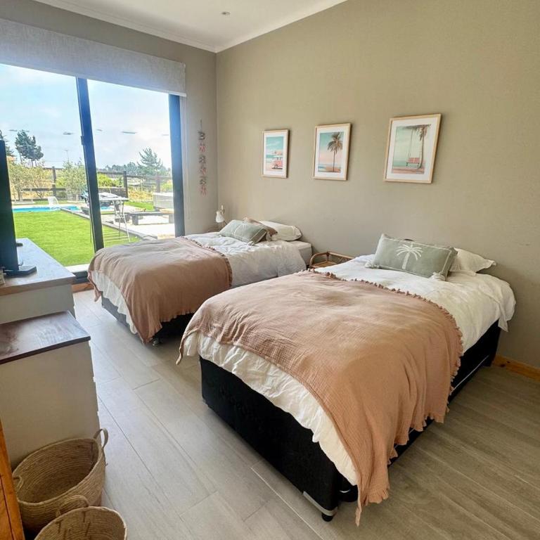Casa en Maitencillo - Four-Bedroom House - 15