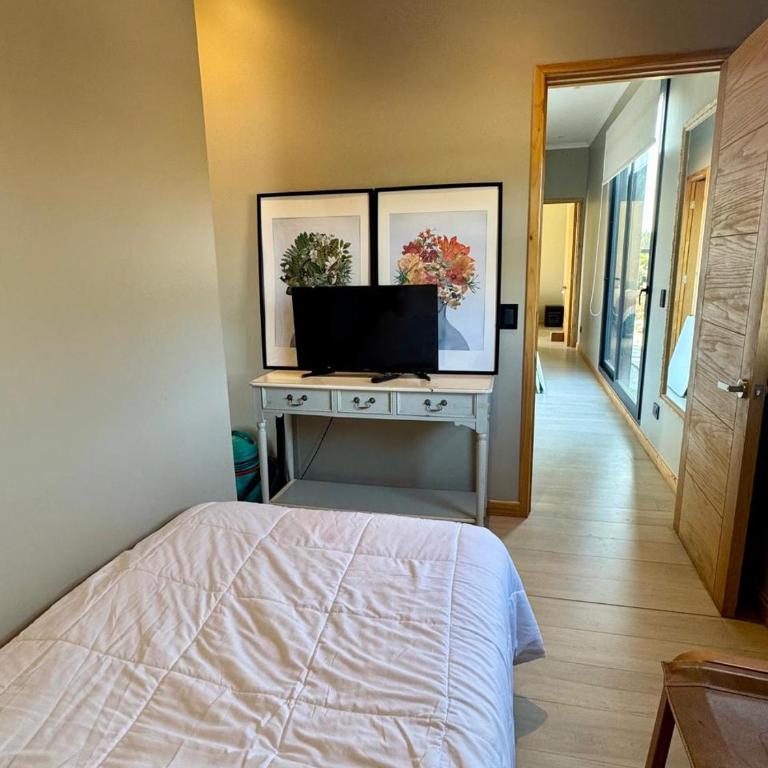 Casa en Maitencillo - Four-Bedroom House - 16