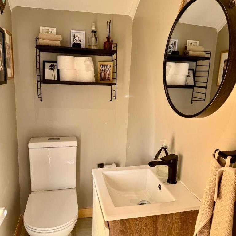 Casa en Maitencillo - Four-Bedroom House - 17