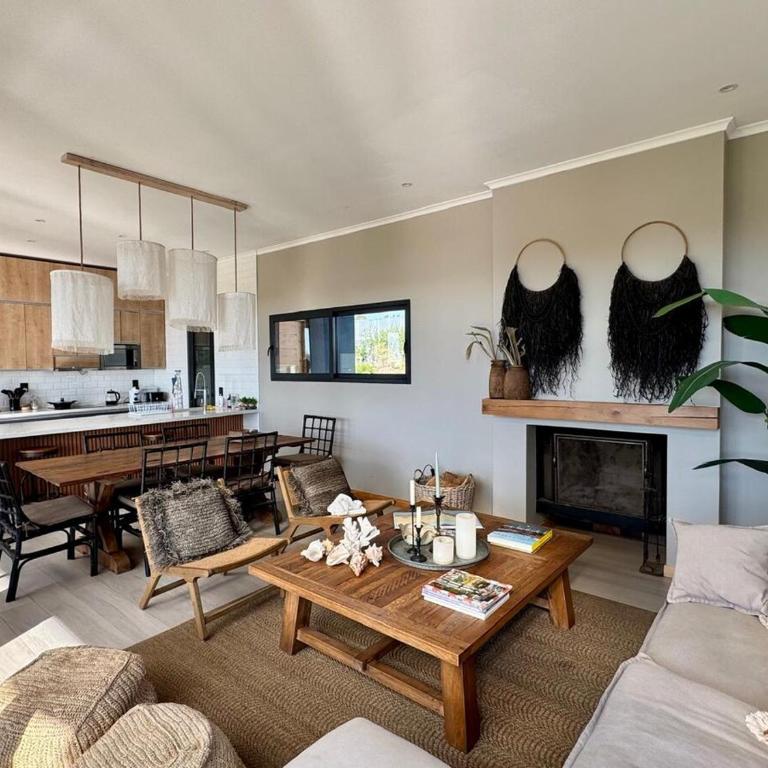 Casa en Maitencillo - Four-Bedroom House - 27