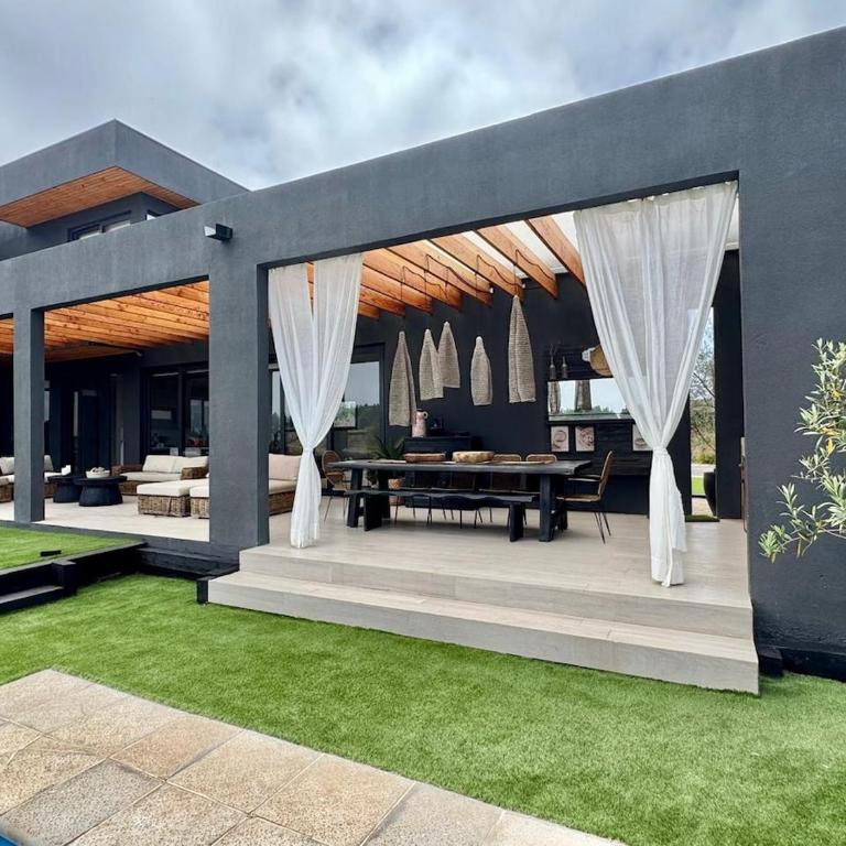 Casa en Maitencillo - Four-Bedroom House - 30