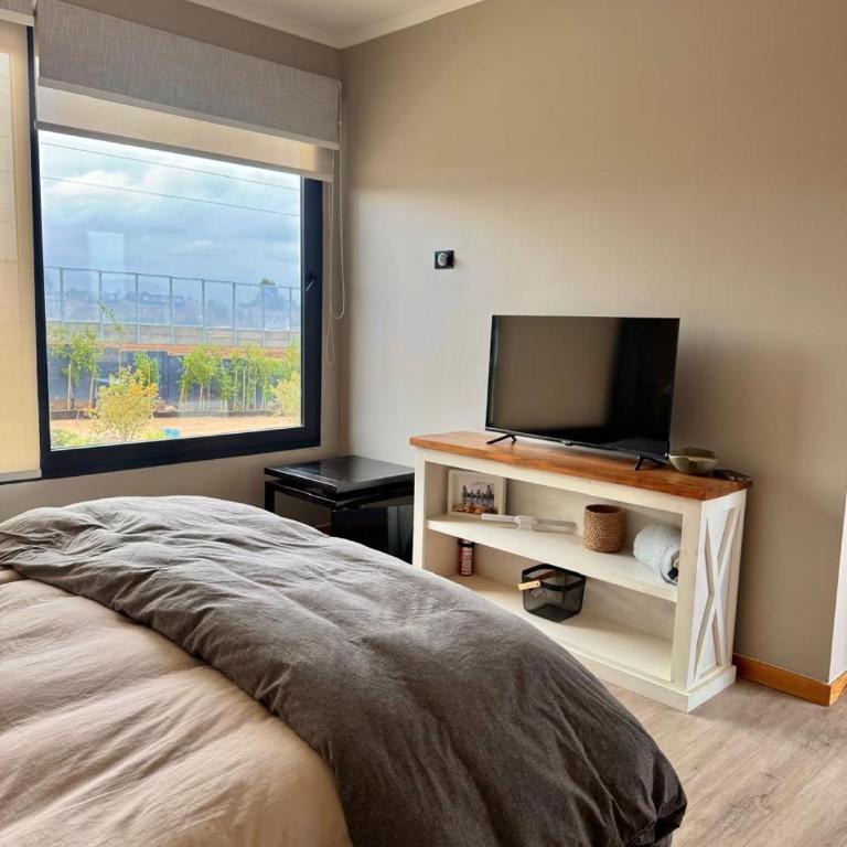 Casa en Maitencillo - Four-Bedroom House - 31