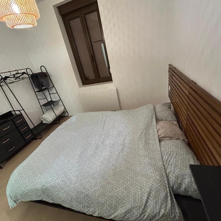 Le cocon avec Terrasse - Apartment mit 1 Schlafzimmer - 8