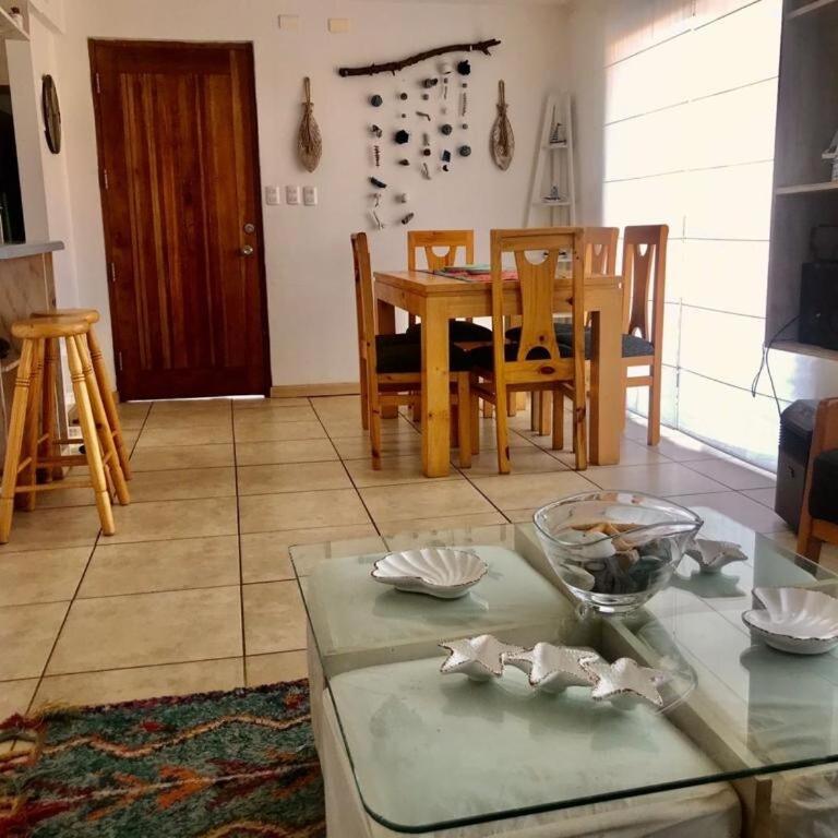 Beautiful house in Papudo, wonderful ocean view - Four-Bedroom House - 8