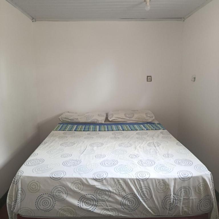 MiceLuz - Casa con 1 dormitorio - 3