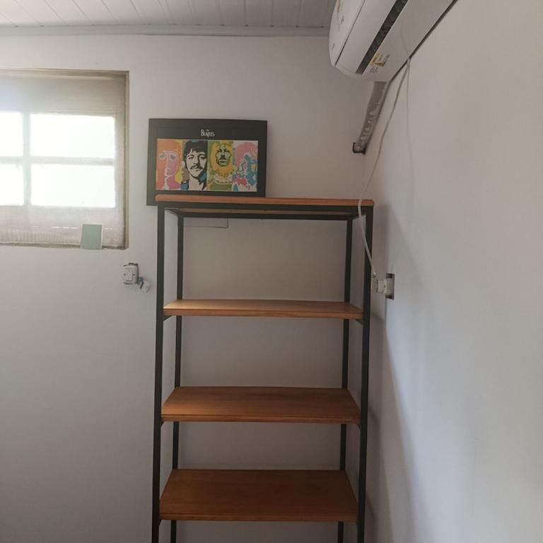 MiceLuz - Casa con 1 dormitorio - 6