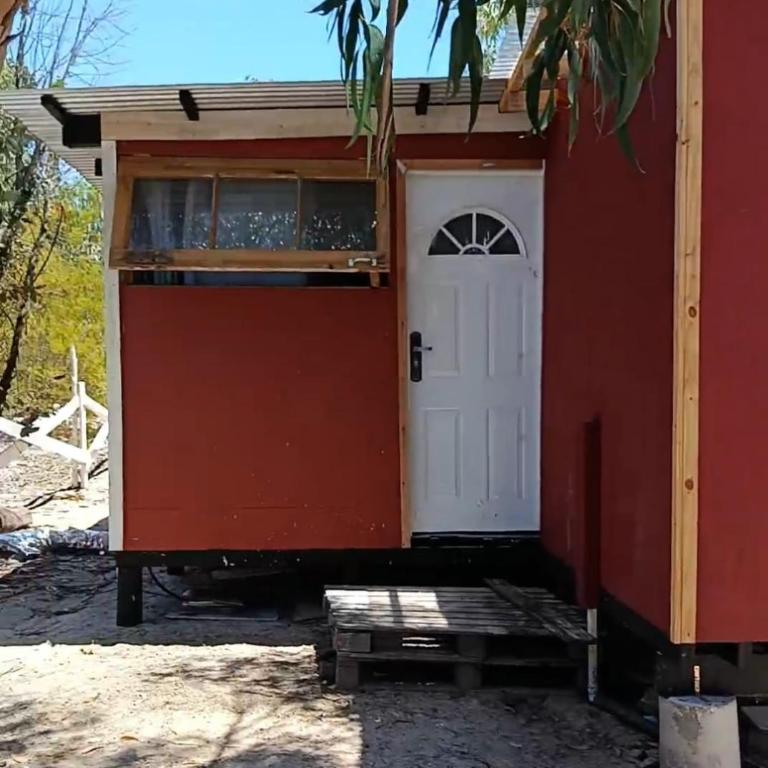 MiceLuz - Casa con 1 dormitorio - 8