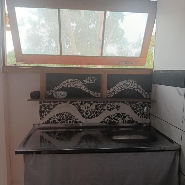 MiceLuz - Casa con 1 dormitorio - 11