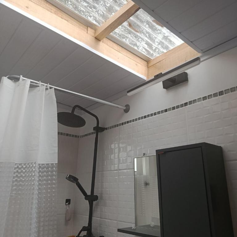 MiceLuz - Casa con 1 dormitorio - 12