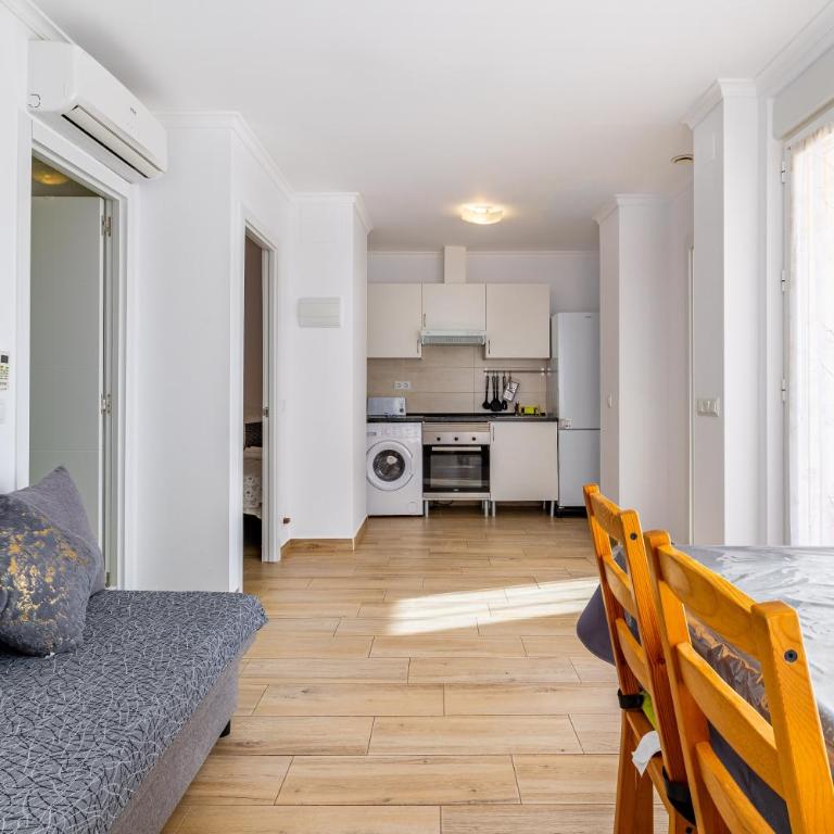 Inftour President 2 Apartamento - Apartamento - 1