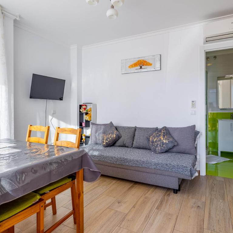 Inftour President 2 Apartamento - Apartamento - 2