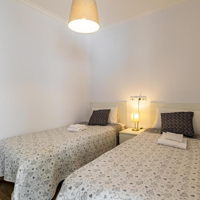 Inftour President 2 Apartamento - Apartamento - 7