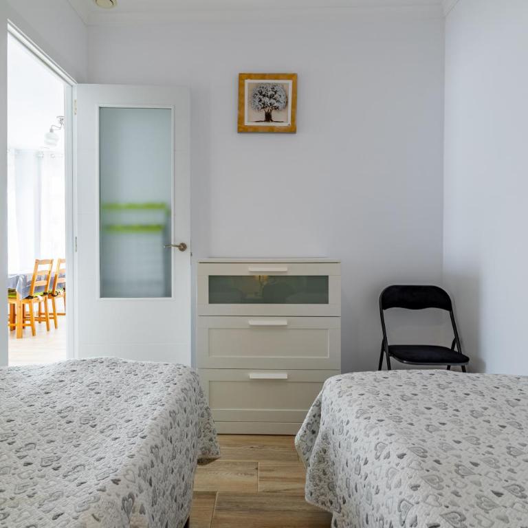 Inftour President 2 Apartamento - Apartamento - 8