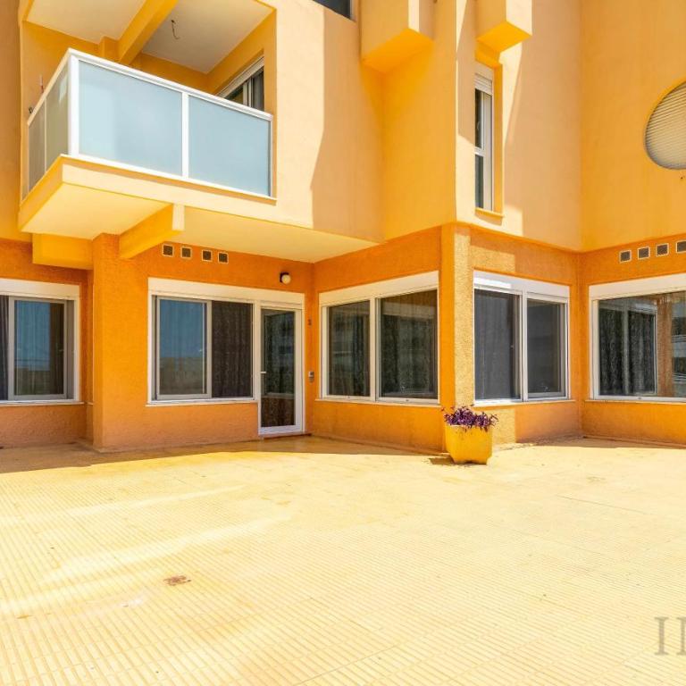 Inftour President 2 Apartamento - Apartamento - 10