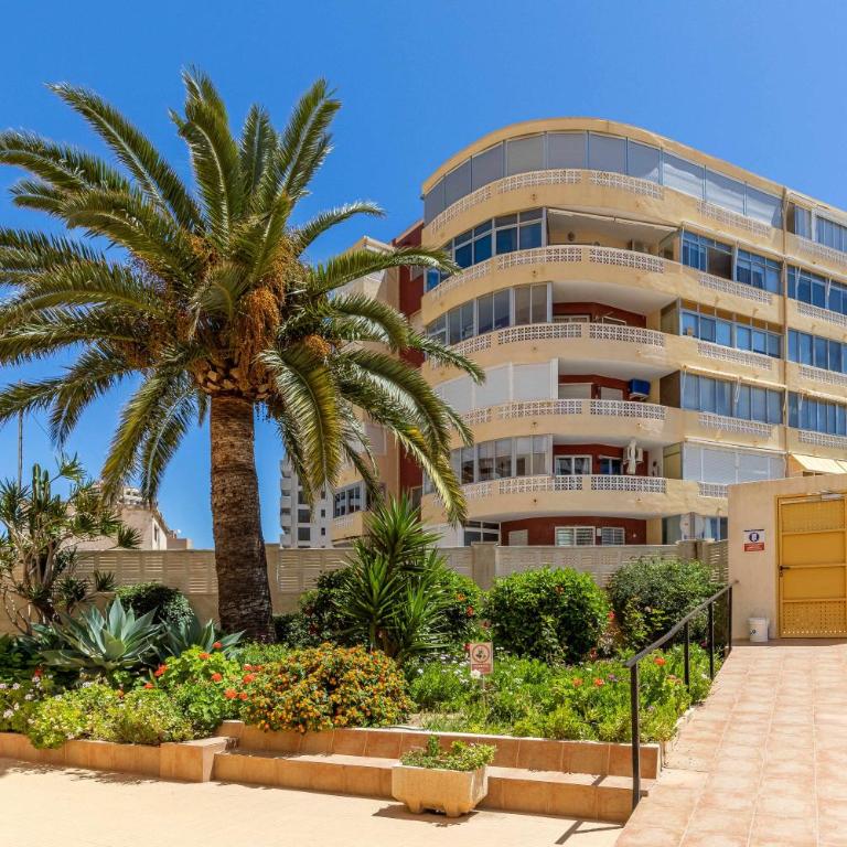 Inftour President 2 Apartamento - Apartamento - 13
