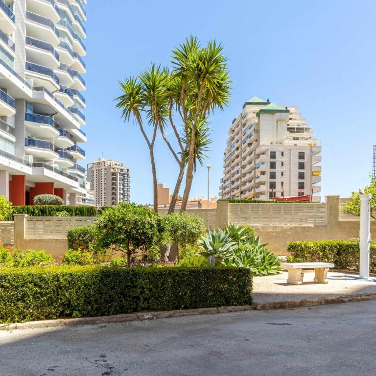 Inftour President 2 Apartamento - Apartamento - 15