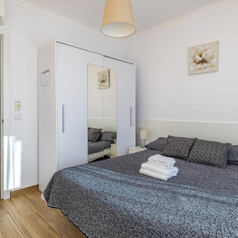 Inftour President 2 Apartamento - Apartamento - 3