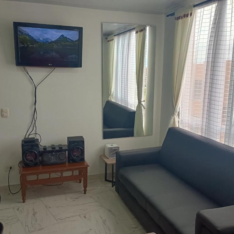 Apartamento en Ibagué Campestre - Apartamento de 2 dormitorios - 13