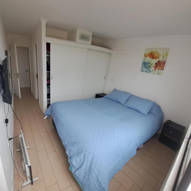 Departamento en Avenida del Mar - Three-Bedroom Apartment - 3