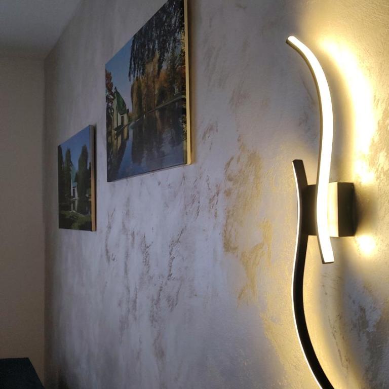 Apartman Marla Vrnjacka Banja - Apartman sa 1 Spavaćom Sobom - 9