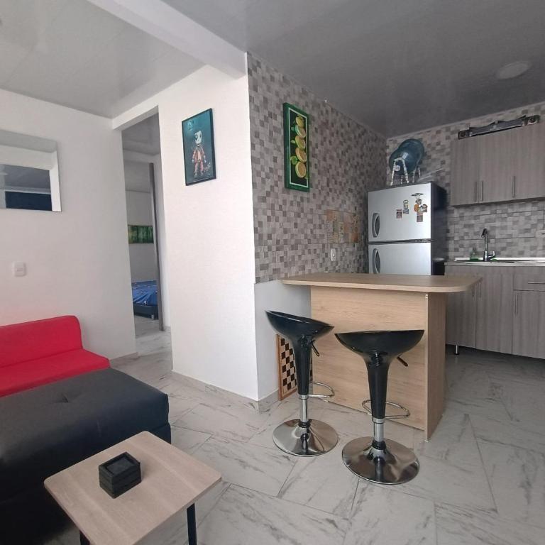 Apartamento en Ibagué Campestre - Apartamento de 2 dormitorios - 15