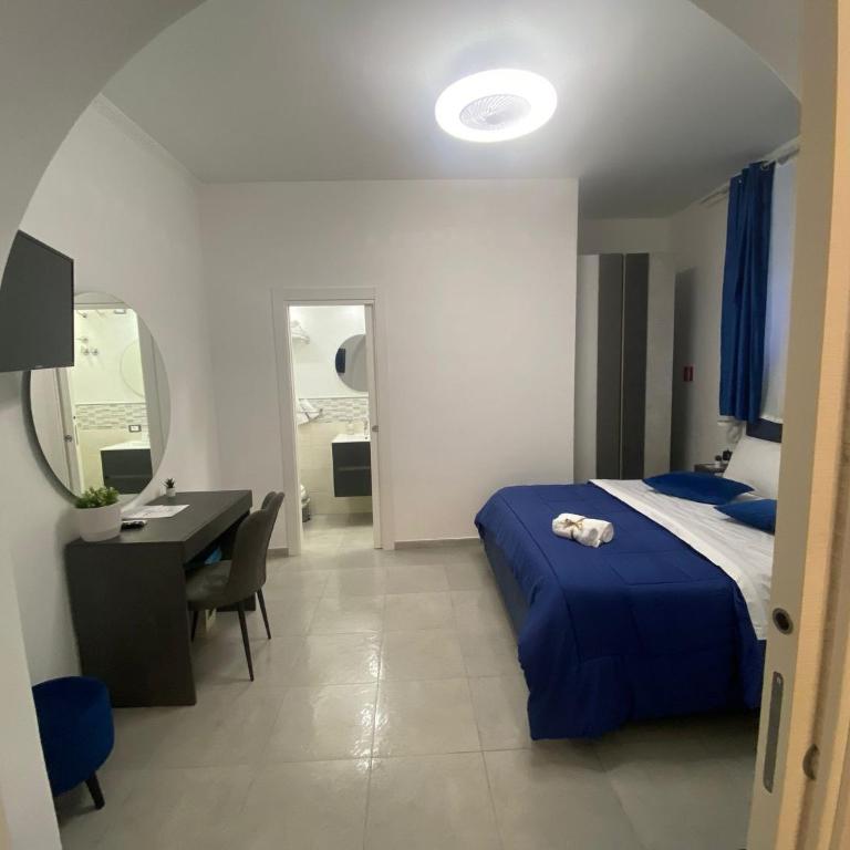 Palermo Holiday Room - Appartamento con 1 Camera da Letto - 24