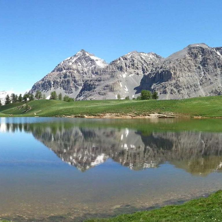 Bardonecchia Campo Smith 3 - Appartamento con 1 Camera da Letto - 19