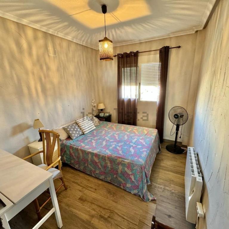 Costablanca House Magnificent Penthouse with Ocean View - Two-Bedroom Apartment - 20