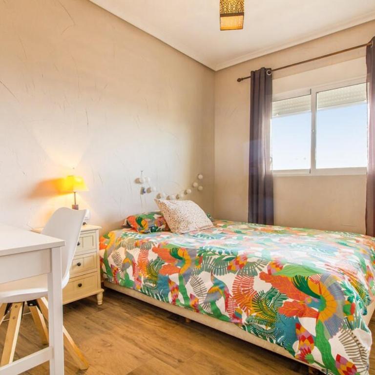 Costablanca House Magnificent Penthouse with Ocean View - Two-Bedroom Apartment - 30