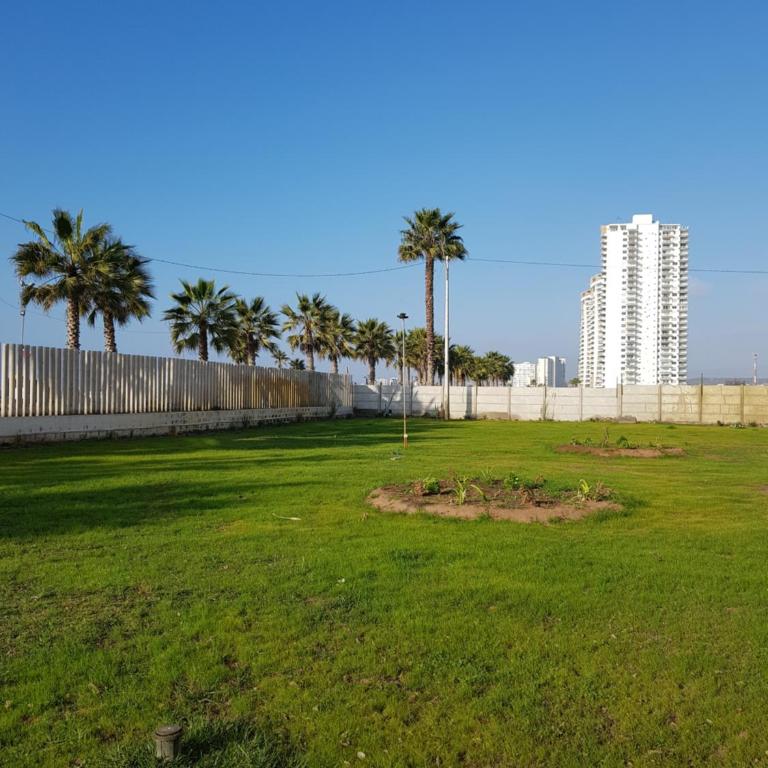 Departamento en Avenida del Mar - Three-Bedroom Apartment - 12