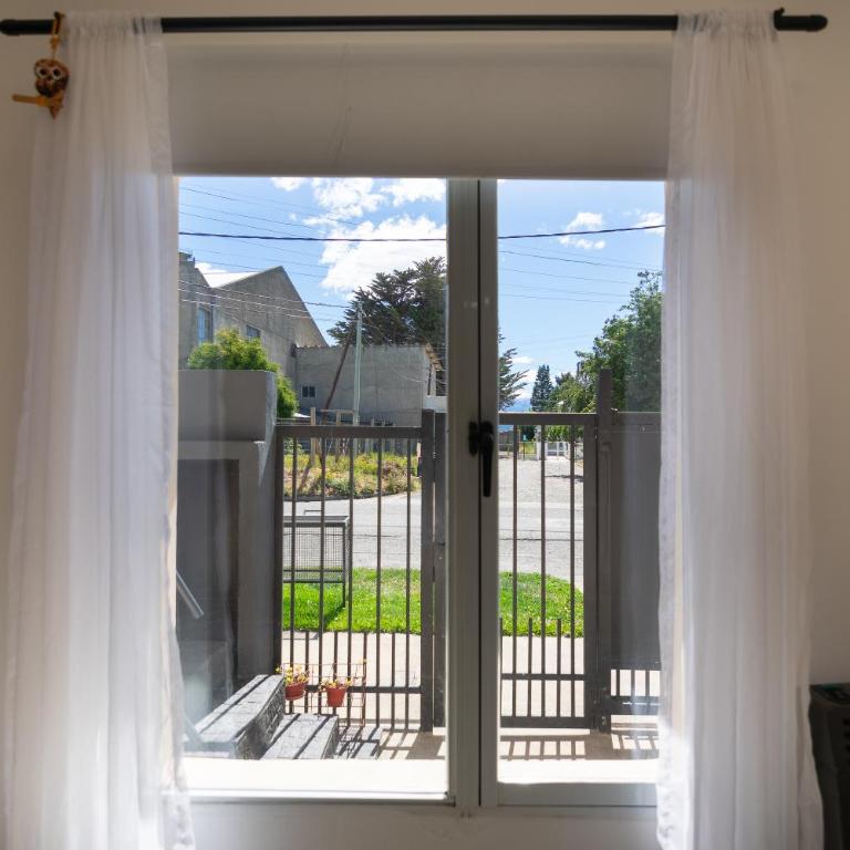 Monoambiente en LEIMA Alojamientos - A metros del Nahuel Huapi y centro - 1 o 2 Huéspedes - Queen Studio - 10