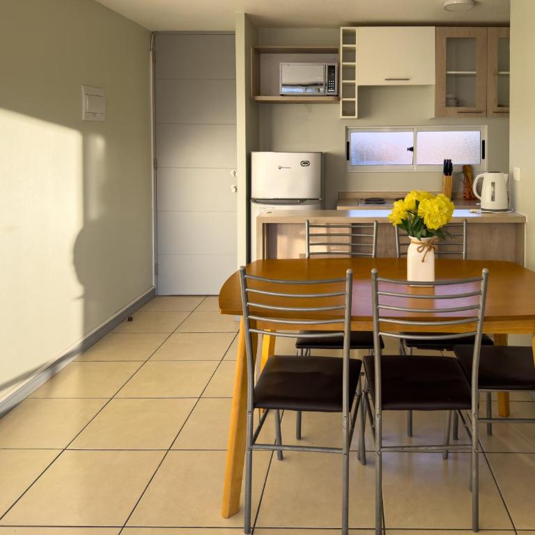 Condominio Costanera del Mar - Three-Bedroom Apartment - 5