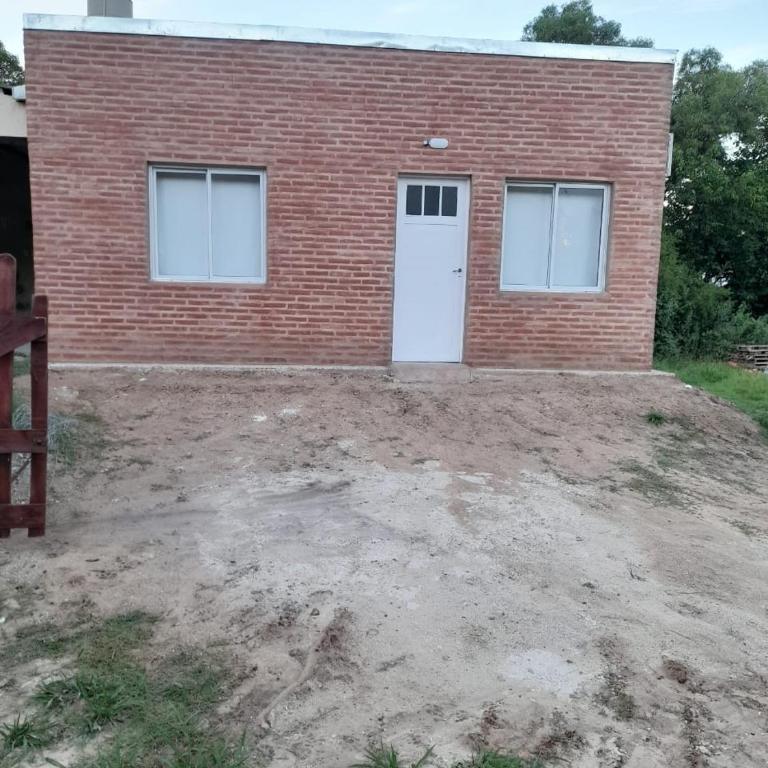 Casita Rosa II - Casa de 2 dormitorios - 1